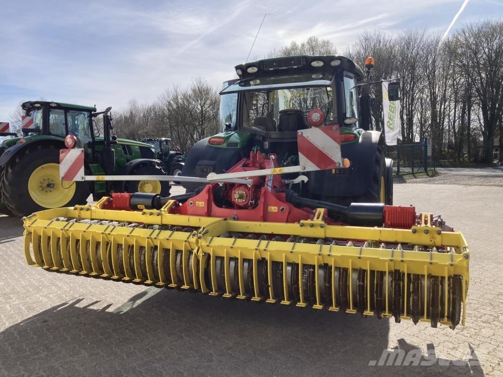 Pöttinger LION 403 C Agricoltura - Altro