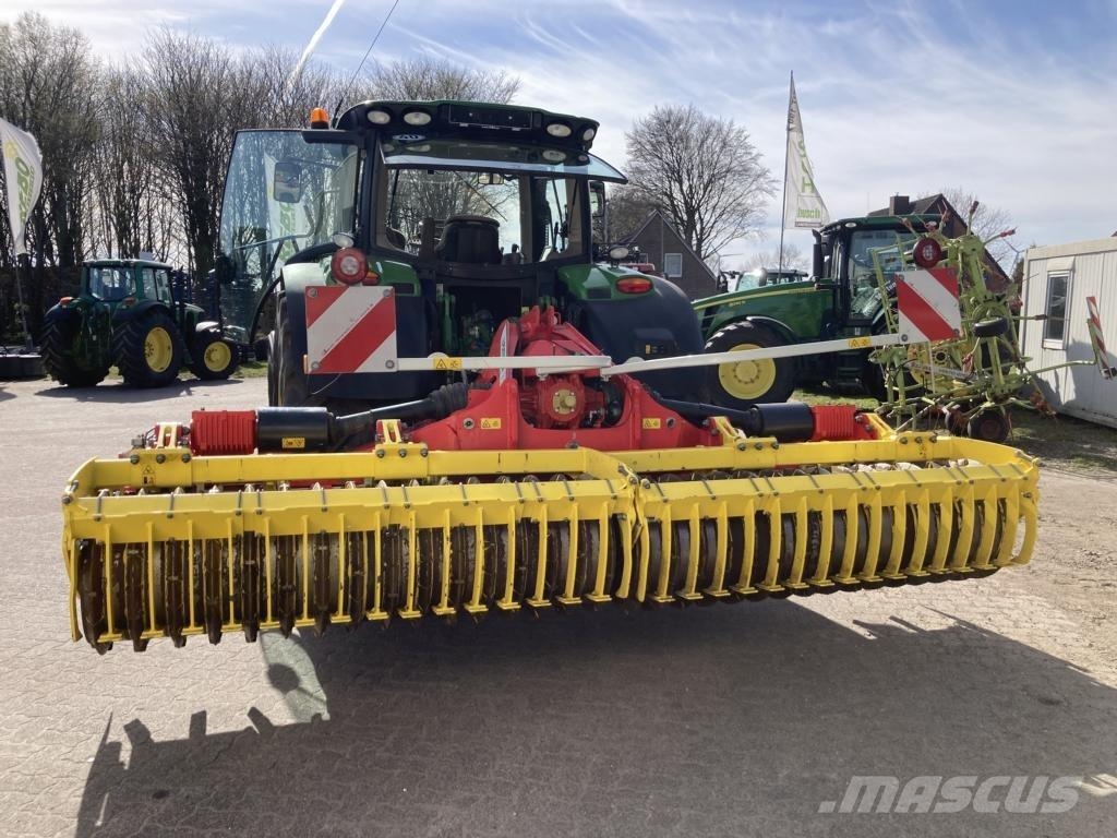 Pöttinger LION 403 C Agricoltura - Altro