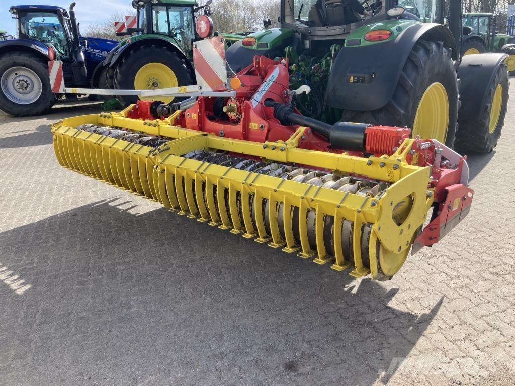 Pöttinger LION 403 C Agricoltura - Altro