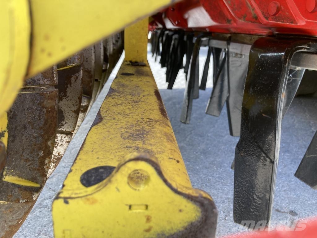 Pöttinger LION 403 C Agricoltura - Altro