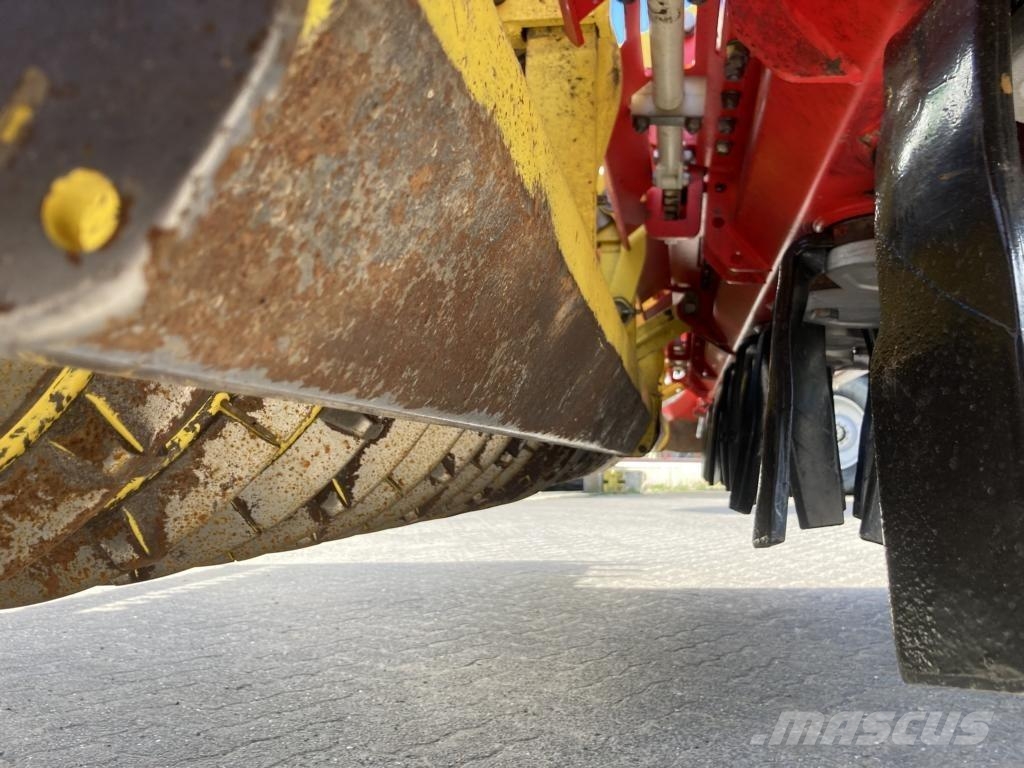 Pöttinger LION 403 C Agricoltura - Altro