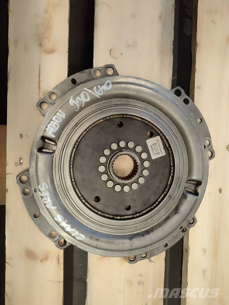 CLAAS Vibration damper 11113940 Claas Ares / Arion محركات
