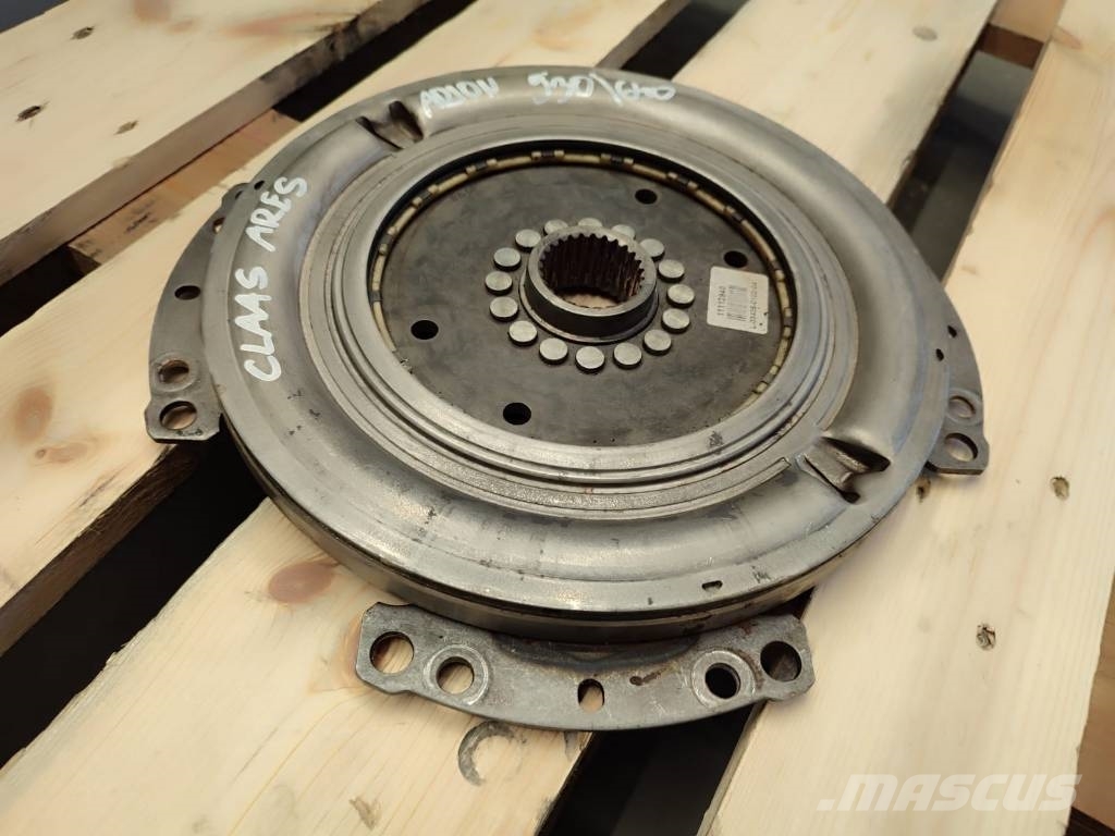 CLAAS Vibration damper 11113940 Claas Ares / Arion محركات