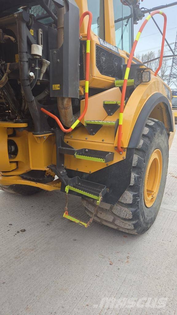 Volvo A 30 G Tombereau articulé