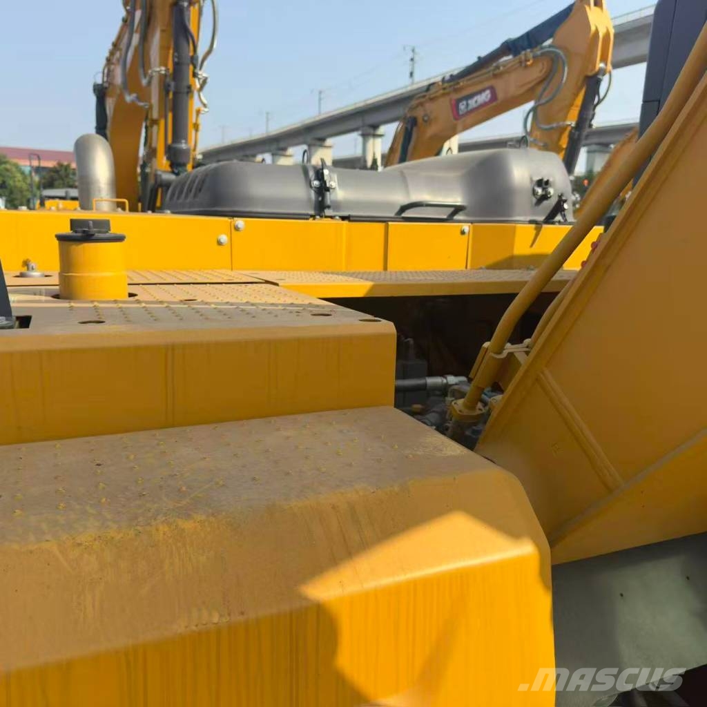 XCMG XE 215 G Midikaivukoneet 7t - 12t
