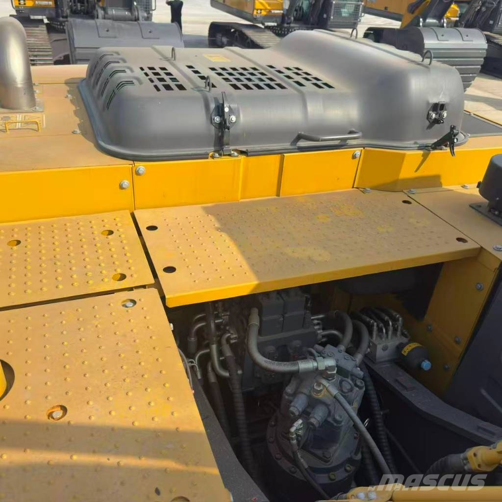XCMG XE 215 G Midikaivukoneet 7t - 12t