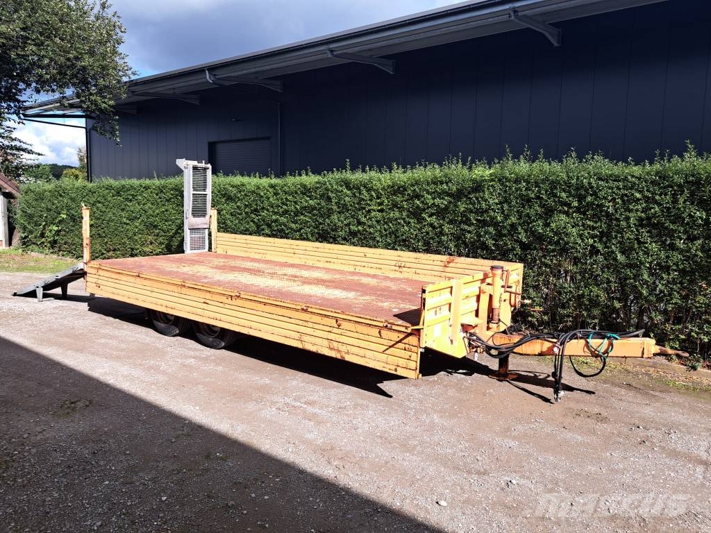 Möslein TT 105 Lavetit