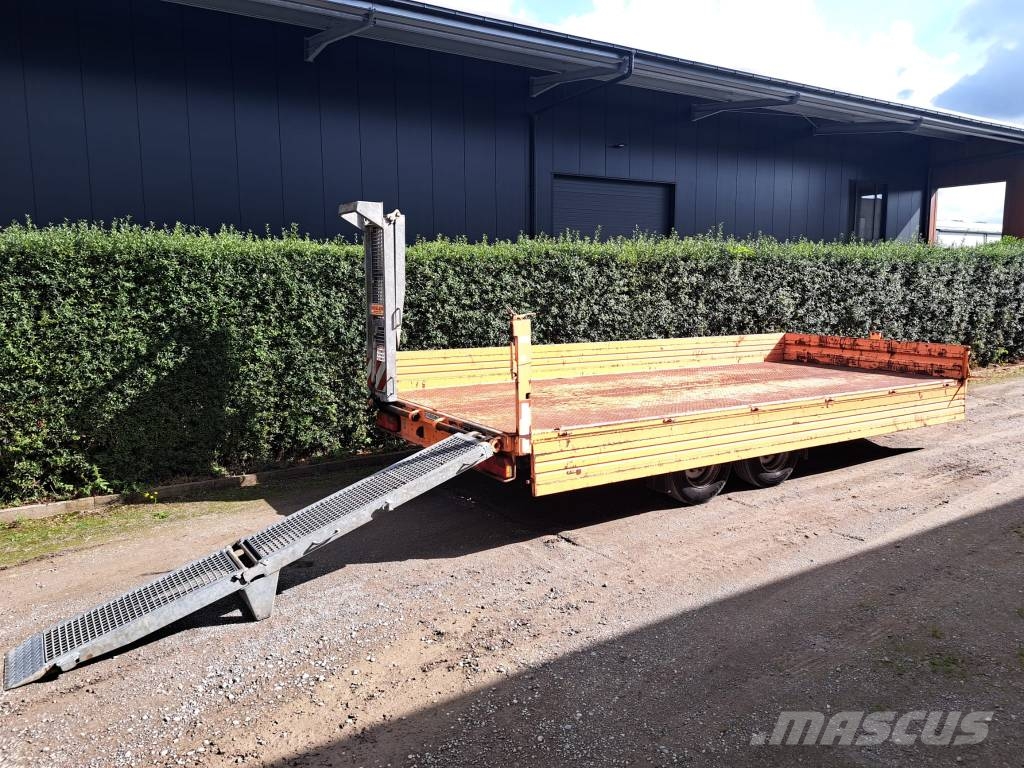 Möslein TT 105 Lavetit