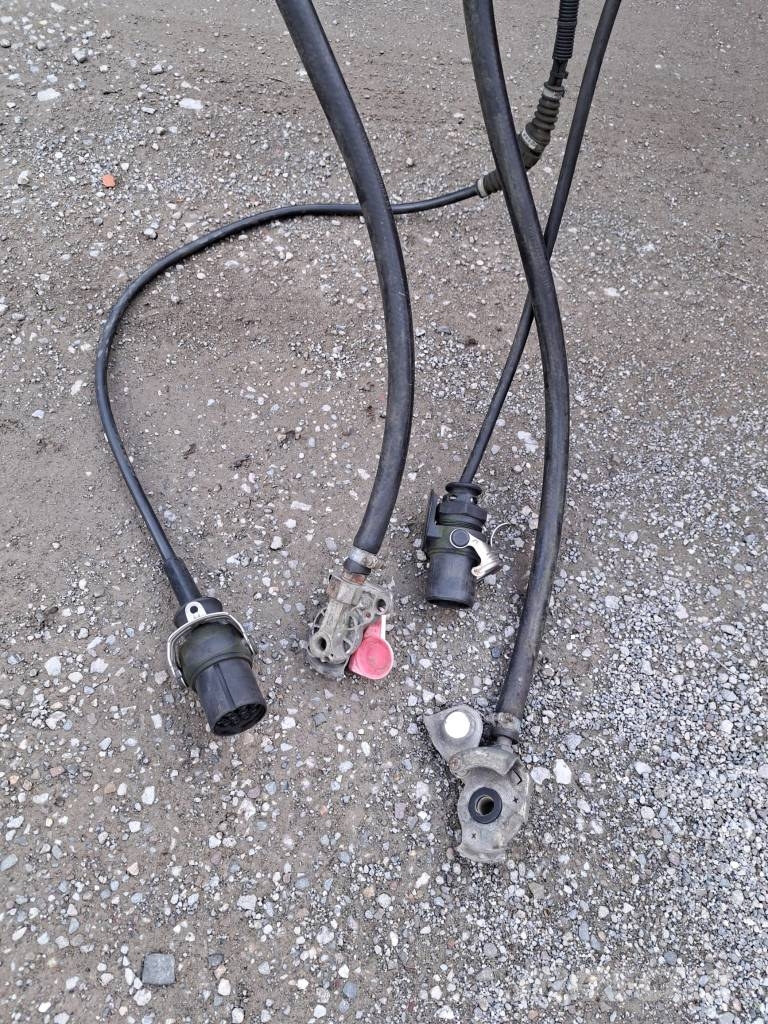 Möslein TT 105 Lavetit