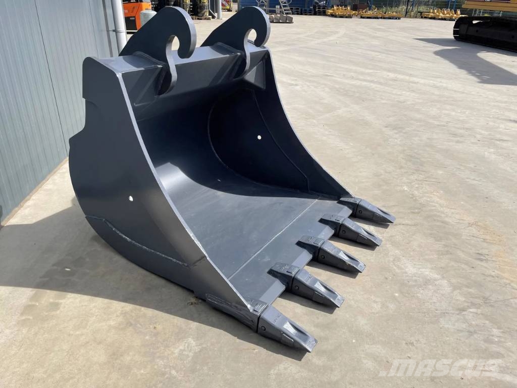 Smitma CW40 1.20m 18-23t Godet