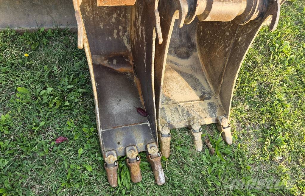 Kubota U 48-4 Mini bagri <7t