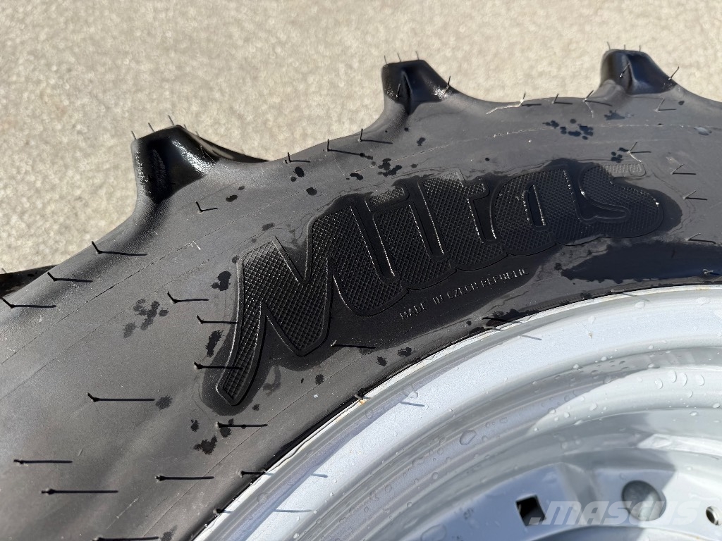 Mitas AC85 - 280/85 R28 Gume, točkovi i felne
