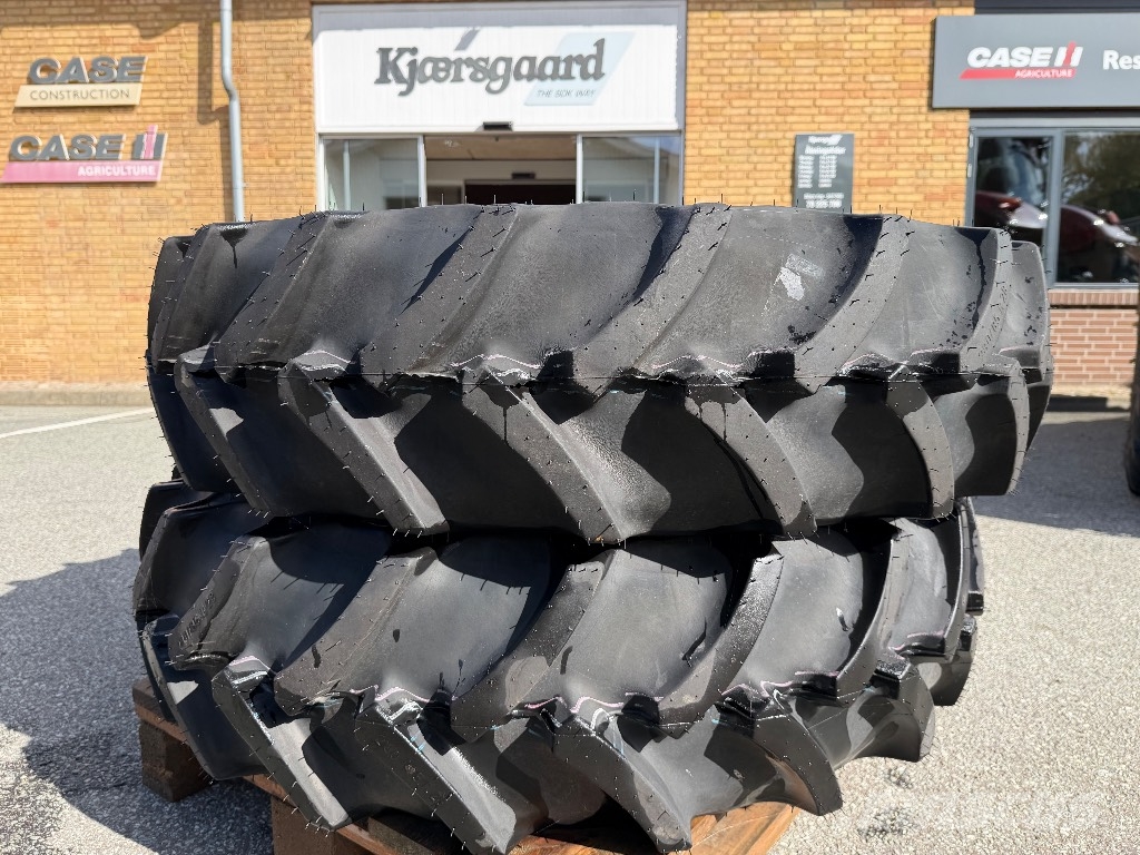 Mitas AC85 - 280/85 R28 Gume, točkovi i felne