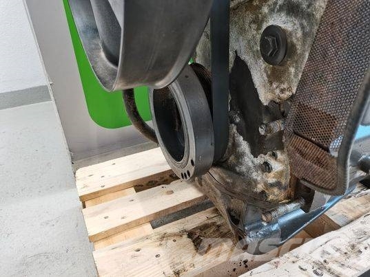 John Deere 6068TRT injection pump Motorok