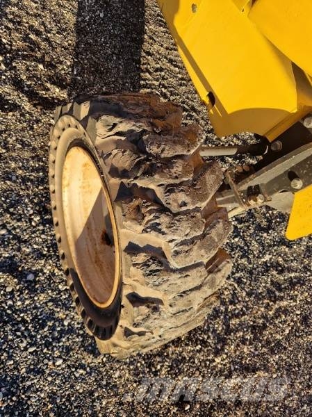 Manitou 160ATJ - 16,25 m, 4x4x4, diesel Zglobne dvižne ploščadi