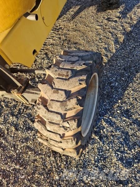 Manitou 160ATJ - 16,25 m, 4x4x4, diesel Zglobne dvižne ploščadi