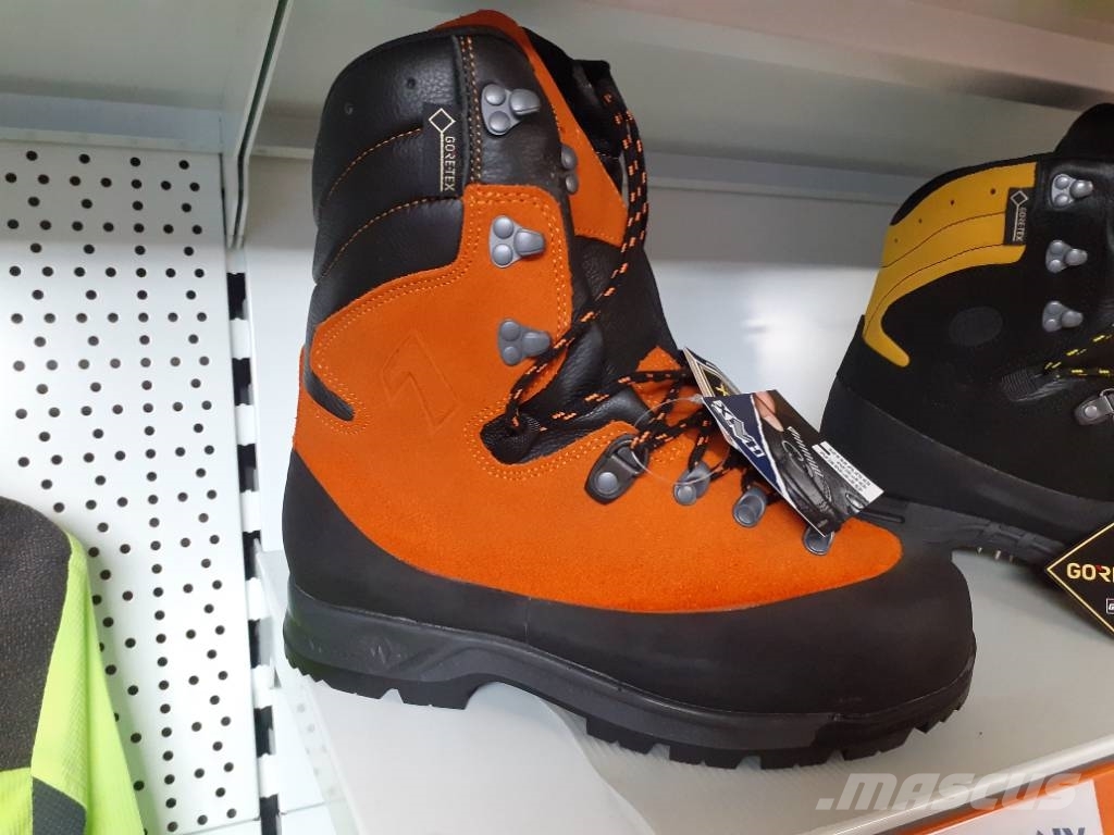 Haix Protector forest orange Forestal - Otros