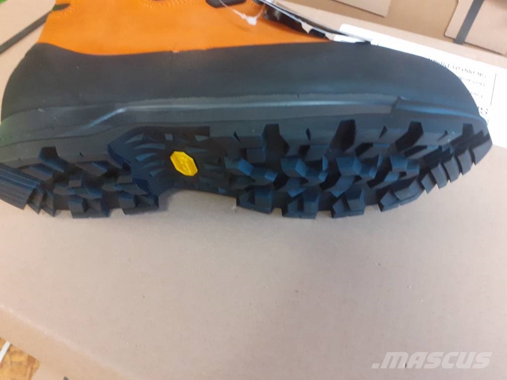 Haix Protector forest orange Forestal - Otros