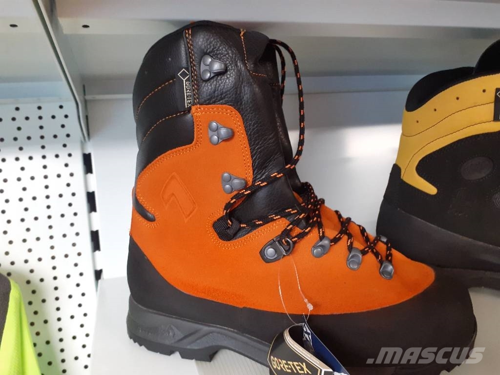 Haix Protector forest orange Forestal - Otros