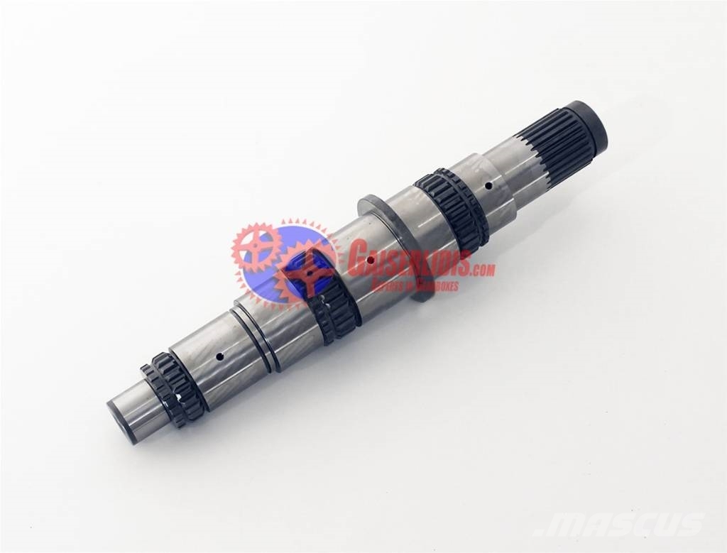 CEI Mainshaft 9472620305 for MERCEDES-BENZ Versnellingsbakken
