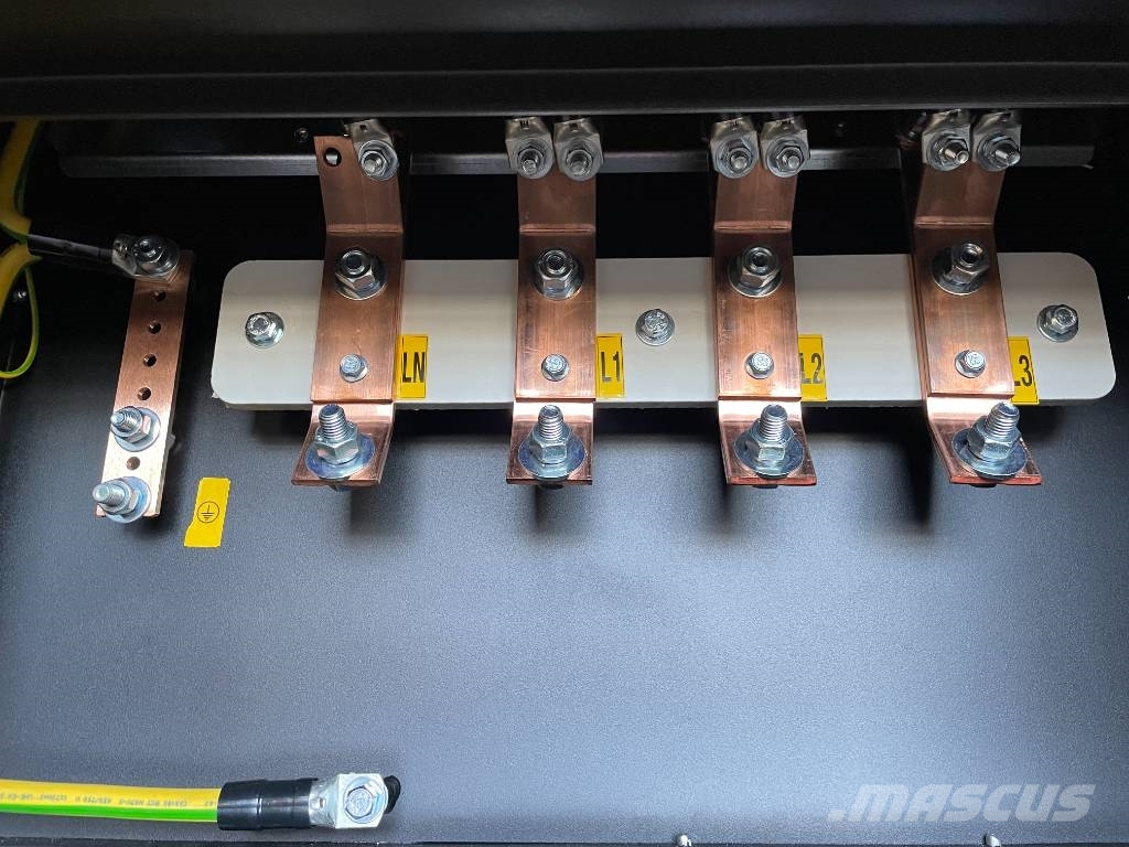 Volvo TAD882GE - 275 kVA Stage V Generator - DPX-19029 Дизельные генераторы