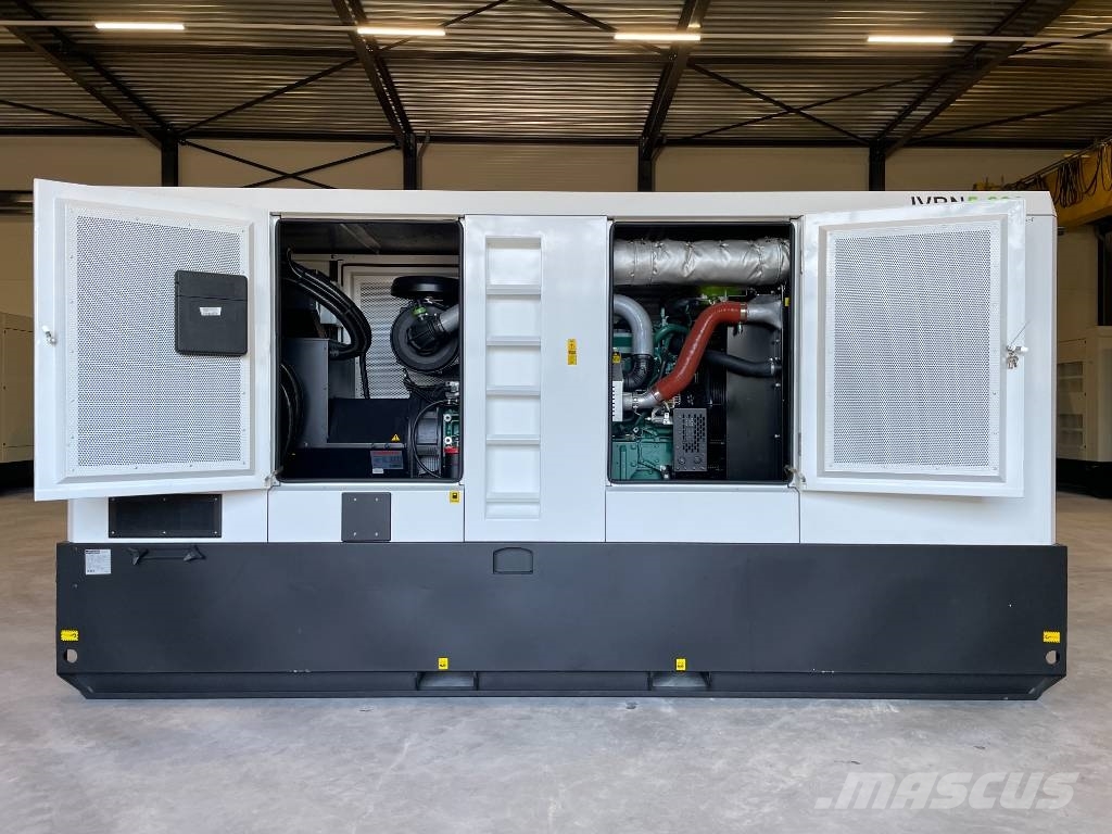 Volvo TAD882GE - 275 kVA Stage V Generator - DPX-19029 Дизельные генераторы