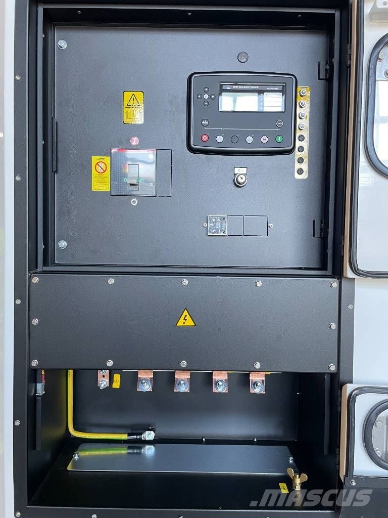 Volvo TAD882GE - 275 kVA Stage V Generator - DPX-19029 Дизельные генераторы