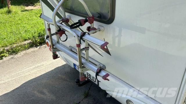 Fiat MC LOUIS MC2 22 房车