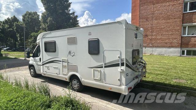 Fiat MC LOUIS MC2 22 房车