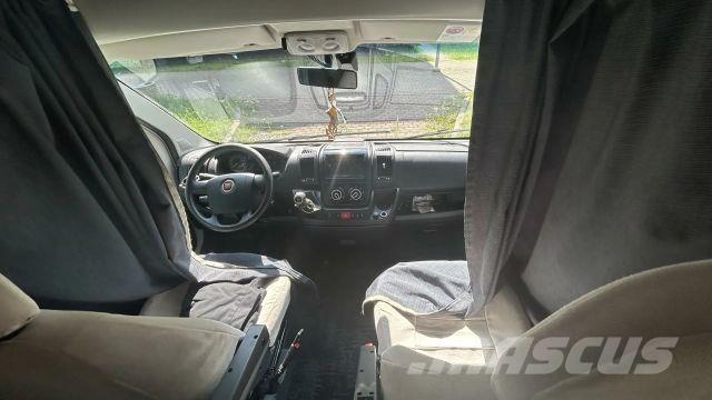Fiat MC LOUIS MC2 22 房车
