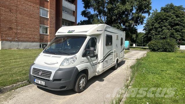 Fiat MC LOUIS MC2 22 房车