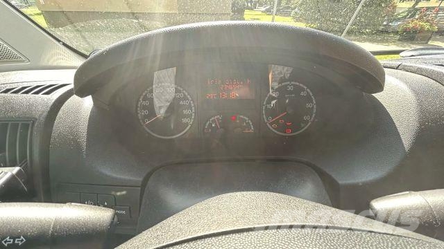 Fiat MC LOUIS MC2 22 房车