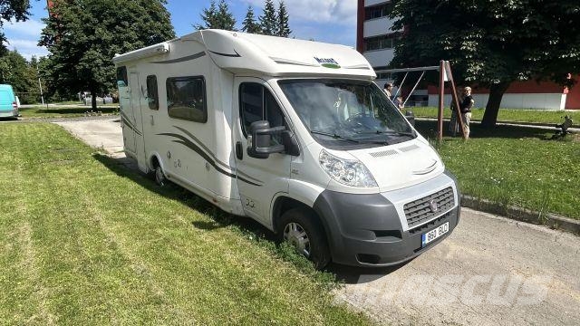 Fiat MC LOUIS MC2 22 房车