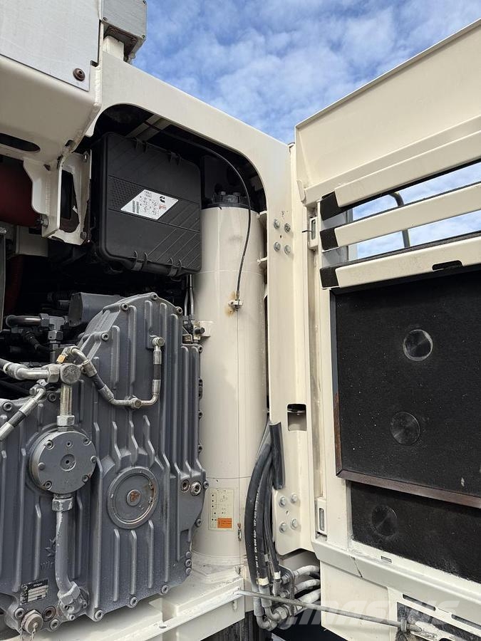 Wirtgen W 100Fi Asphaltfräsen