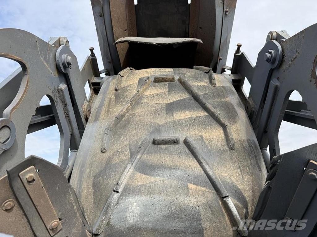 Wirtgen W 100Fi Asfaldi külmfreesimise masinad