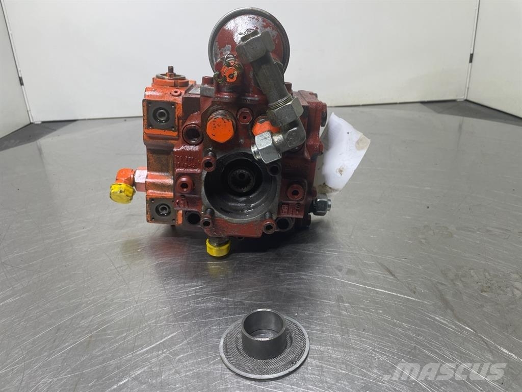 Linde BPV70R - Drive pump/Fahrpumpe/Rijpomp 油壓