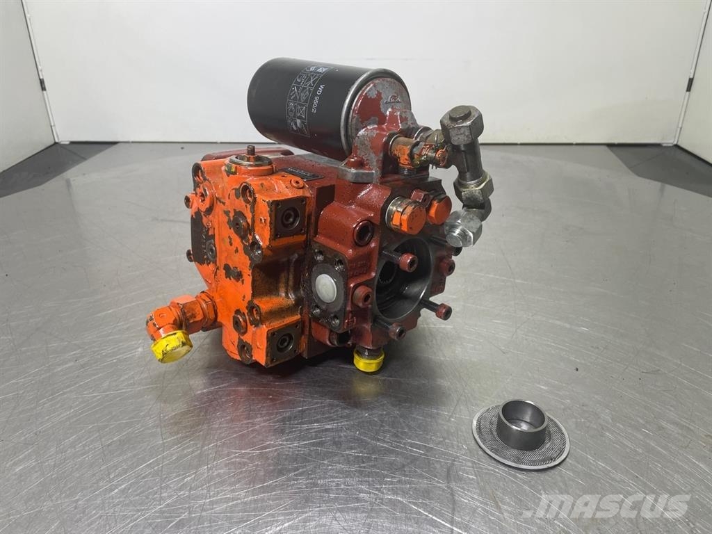 Linde BPV70R - Drive pump/Fahrpumpe/Rijpomp 油壓