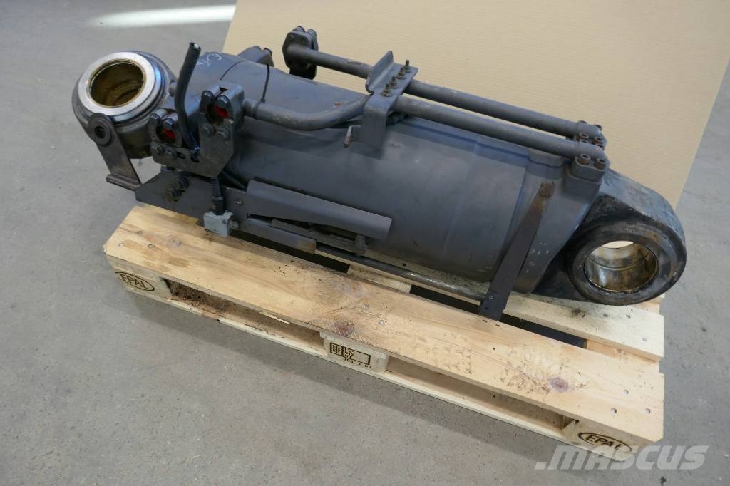 Volvo L180F Tiltcylinder 11107863 Hydraulika