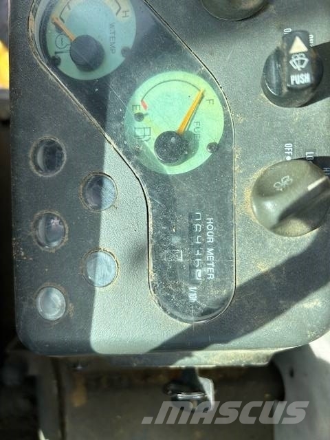 Yanmar Vio 45 Minibagger < 7t