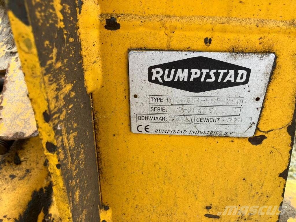 Rumptstad 2 schaarploeg محاريث