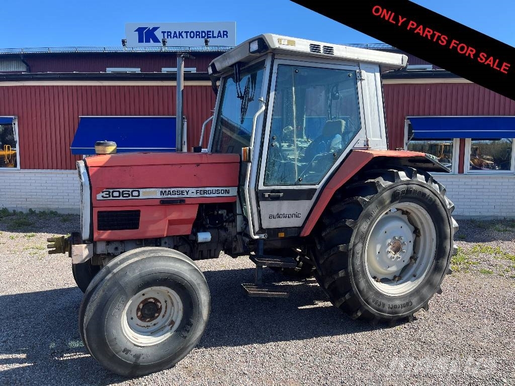 Massey Ferguson 3060