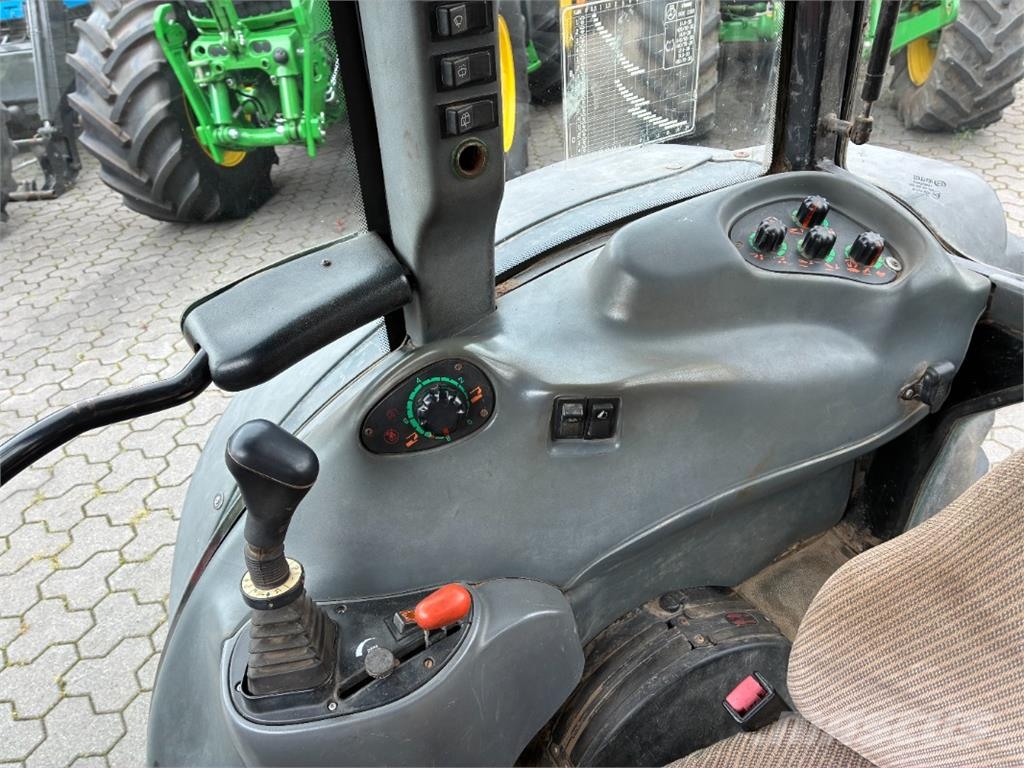New Holland TN 75 S 农业机械-其他
