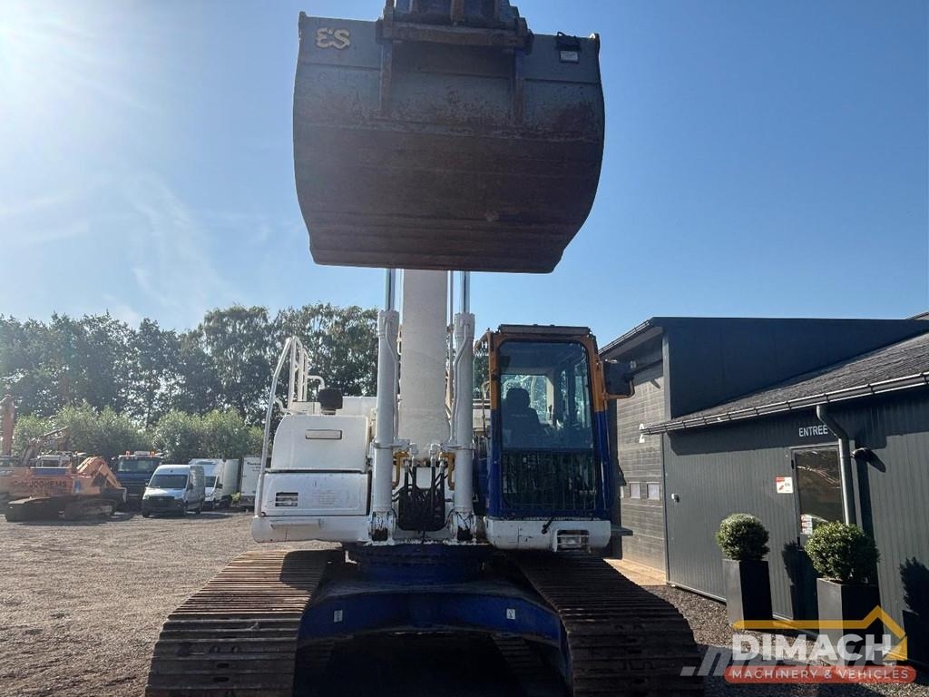 Komatsu PC360LC-10 2015 | 10,280h | 1st owner - Single-pha Excavadoras especiales