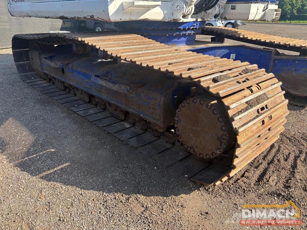Komatsu PC360LC-10 2015 | 10,280h | 1st owner - Single-pha Speciale Graafmachines