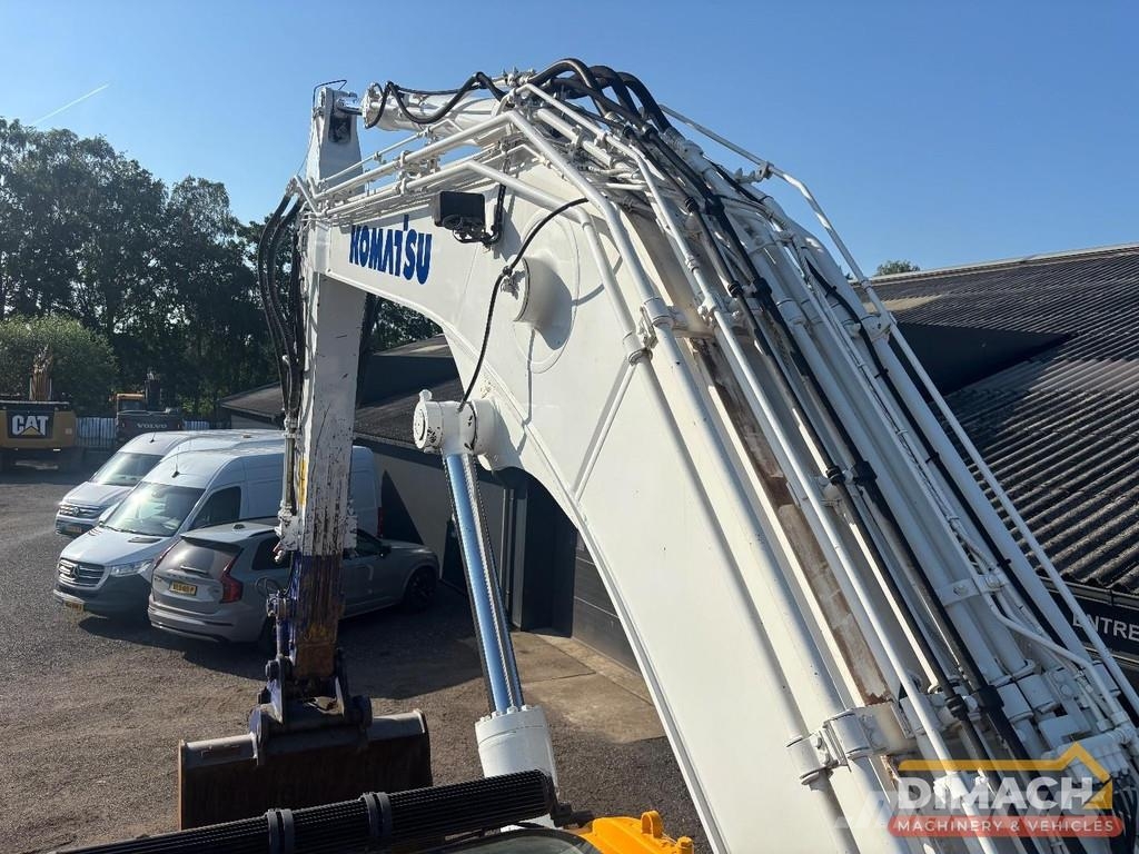 Komatsu PC360LC-10 2015 | 10,280h | 1st owner - Single-pha Excavadoras especiales