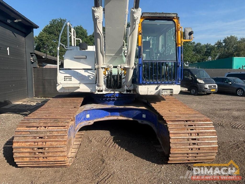 Komatsu PC360LC-10 2015 | 10,280h | 1st owner - Single-pha Excavadoras especiales