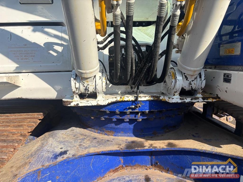 Komatsu PC360LC-10 2015 | 10,280h | 1st owner - Single-pha Excavadoras especiales