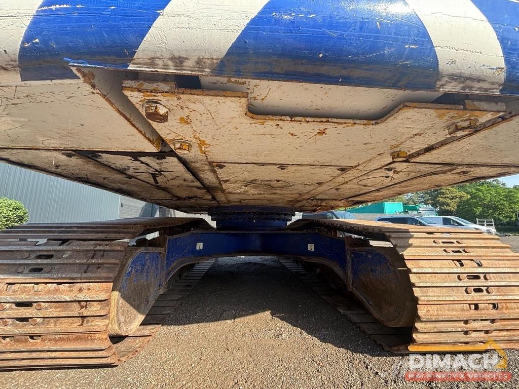 Komatsu PC360LC-10 2015 | 10,280h | 1st owner - Single-pha Excavadoras especiales