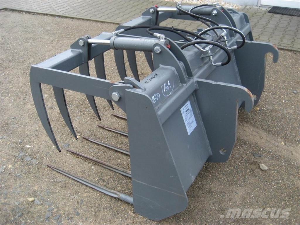 Weidemann Kroko 1500mm 农业机械-其他