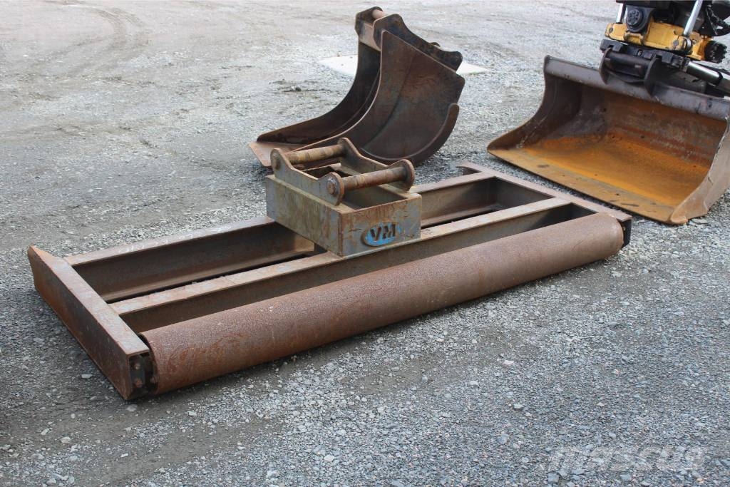 Volvo EC 140 B LC Crawler excavators